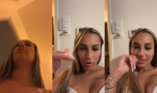 touts_0704's Stream - Jul 25, 2026, 8:55 PM