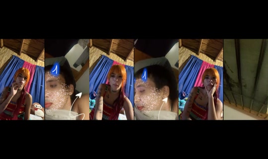 toxi_marie's Stream - Sep 3, 2026, 6:22 AM
