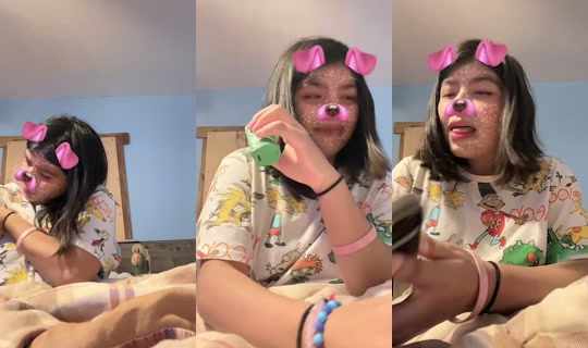 Stream ni toxica_zarela239 - Ago 24, 2026, 10:28 PM