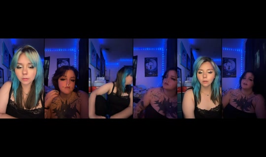 toxich4rt's Stream - Jul 22, 2026, 12:14 AM