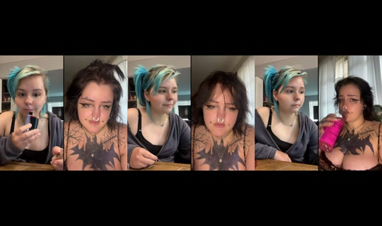 toxich4rt's Stream - Jul 23, 2026, 7:40 PM