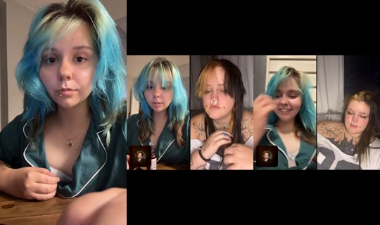 Live de toxich4rt - 27 de jul. de 2026, 7:29