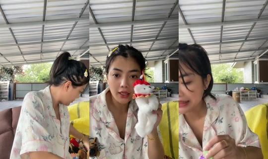 toy.mountain's Stream - Aug 8, 2026, 12:22 AM