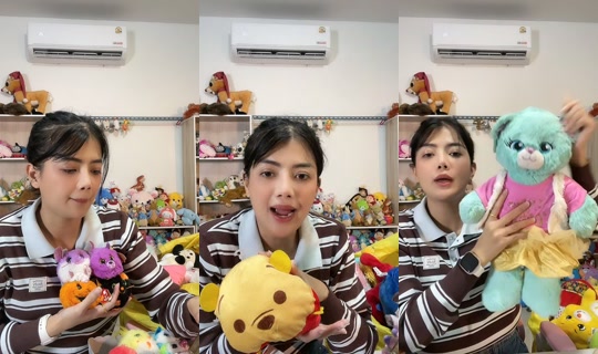toy.mountain's Stream - Aug 9, 2026, 3:44 AM