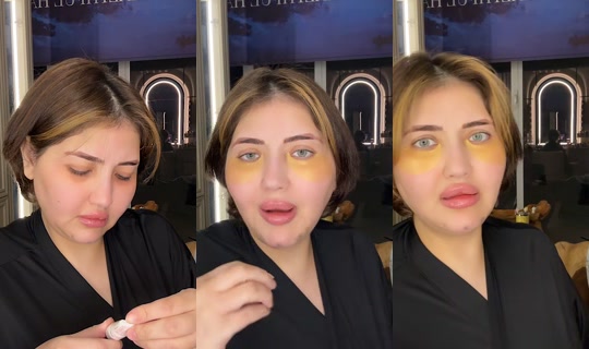 trandyhair Recorded on Jul 19, 2026, 12:20 AM