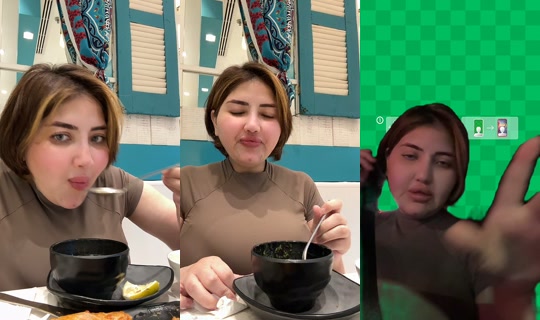 trandyhair's Stream - Jul 19, 2026, 8:16 PM