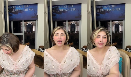 trandyhair's Stream - Aug 29, 2026, 9:10 PM