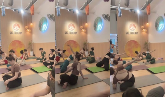 trangflowyoga's Stream - Jul 20, 2026, 11:14 AM