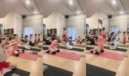 trangflowyoga's Stream - Jul 24, 2026, 10:47 AM
