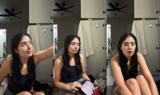tranquilkaya's Stream - Jul 25, 2026, 3:49 AM
