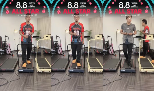 transformwitheli's Stream - Aug 10, 2026, 6:20 AM