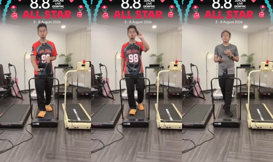 transformwitheli 的直播 - 2026年8月10日 12:36