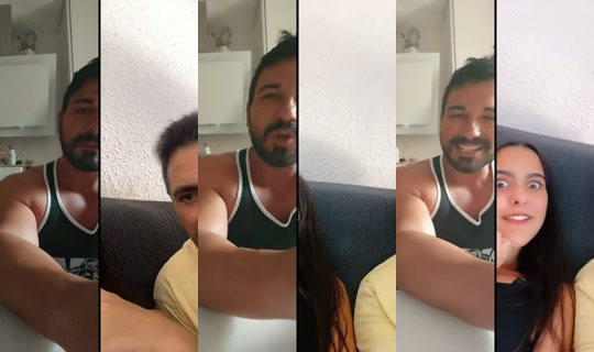 travesurasdelucia's Stream - Jul 8, 2026, 3:05 PM
