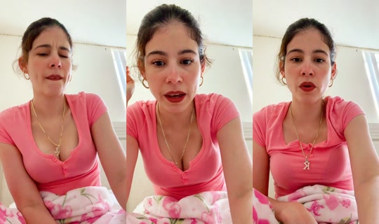 traviesa_cubanita7's Stream - Jul 24, 2026, 2:23 PM