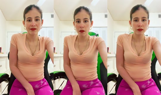 traviesa_cubanita7's Stream - Jul 26, 2026, 1:46 AM