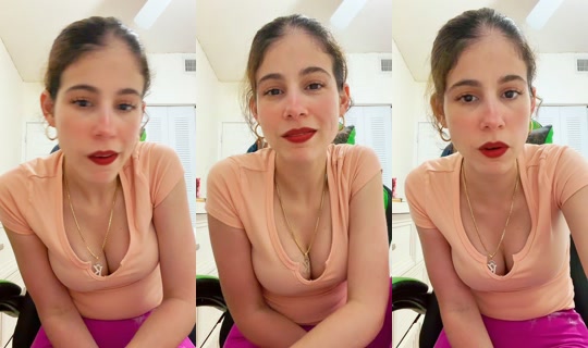 traviesa_cubanita7's Stream - Jul 26, 2026, 3:20 AM
