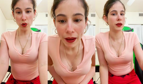 Stream di traviesa_cubanita7 - 26 lug 2026, 19:16
