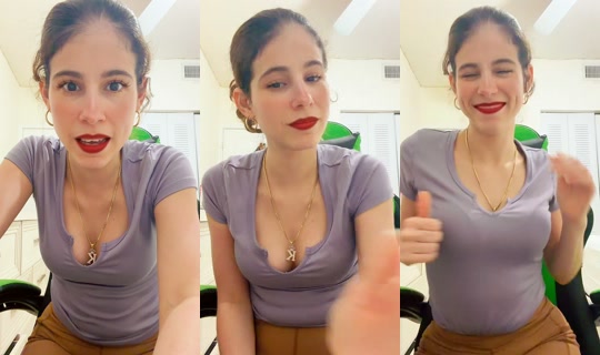 Stream di traviesa_cubanita7 - 27 lug 2026, 2:50