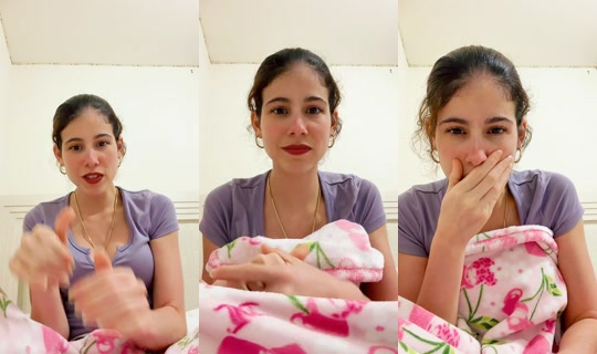 Stream di traviesa_cubanita7 - 27 lug 2026, 4:13