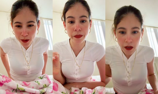 traviesa_cubanita7의 방송 - 2026년 7월 27일 PM 1:40
