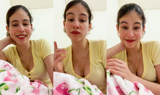 traviesa_cubanita7's Stream - Jul 28, 2026, 10:44 AM