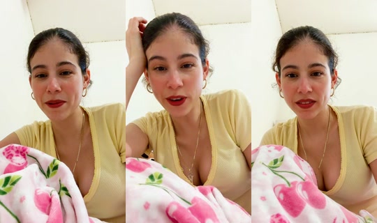 traviesa_cubanita7's Stream - Jul 28, 2026, 11:04 AM