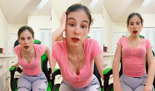 traviesa_cubanita7's Stream - Aug 6, 2026, 10:53 PM