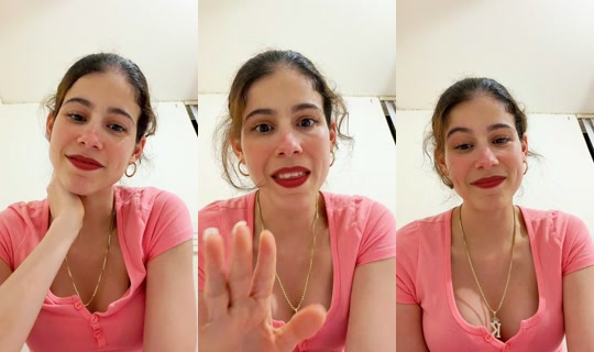 traviesa_cubanita7's Stream - Aug 7, 2026, 2:39 AM