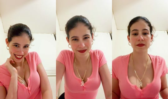 traviesa_cubanita7's Stream - Aug 7, 2026, 4:08 AM