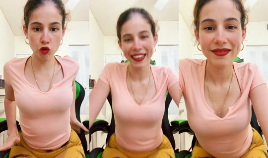 Stream ni traviesa_cubanita7 - Ago 8, 2026, 10:12 PM