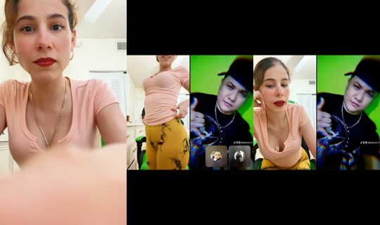 traviesa_cubanita7 的直播 - 2026年8月8日 23:23