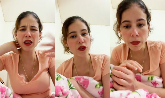 traviesa_cubanita7's Stream - Aug 9, 2026, 4:50 AM