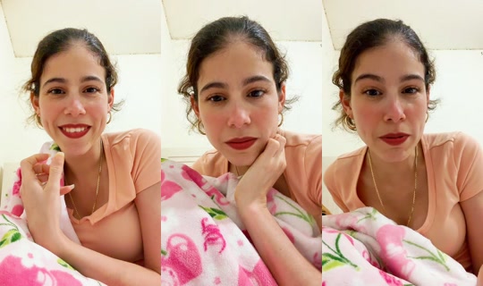 traviesa_cubanita7's Stream - Aug 9, 2026, 6:40 AM