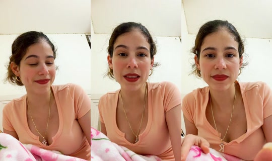 traviesa_cubanita7's Stream - Aug 9, 2026, 7:31 AM