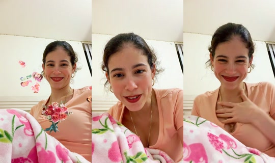 traviesa_cubanita7's Stream - Aug 9, 2026, 8:21 AM