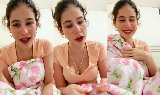 Live de traviesa_cubanita7 - 11 de ago. de 2026, 2:25
