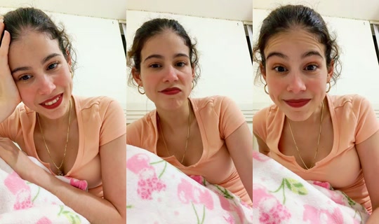 Live de traviesa_cubanita7 - 11 de ago. de 2026, 3:16