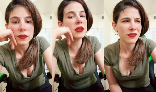 Stream von traviesa_cubanita7 – 25. Aug. 2026, 21:05