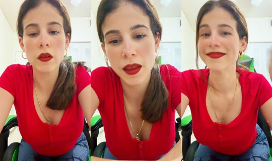 Stream ni traviesa_cubanita7 - Set 21, 2026, 11:41 PM