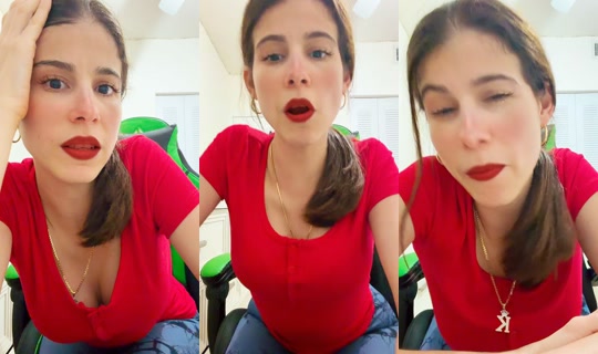 traviesa_cubanita7's Stream - Sep 22, 2026, 2:37 AM