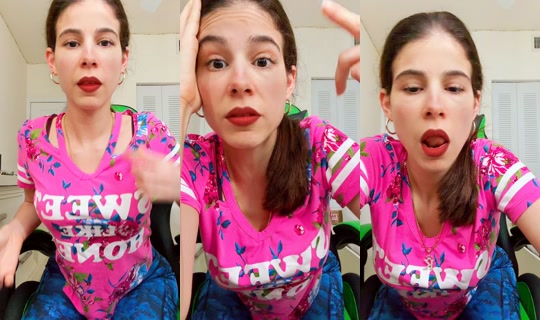 traviesa_cubanita7's Stream - Sep 22, 2026, 12:58 PM