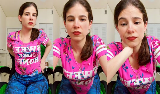 traviesa_cubanita7's Stream - Sep 22, 2026, 1:32 PM
