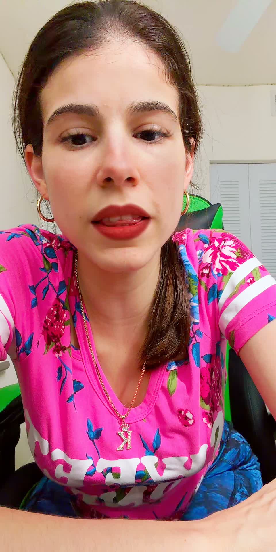traviesa_cubanita7