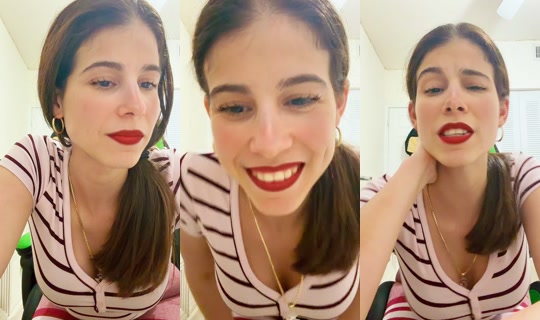 Stream de traviesa_cubanita7 – 23 sept. 2026, 0:29