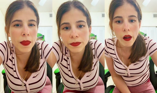 Stream de traviesa_cubanita7 – 23 sept. 2026, 1:19