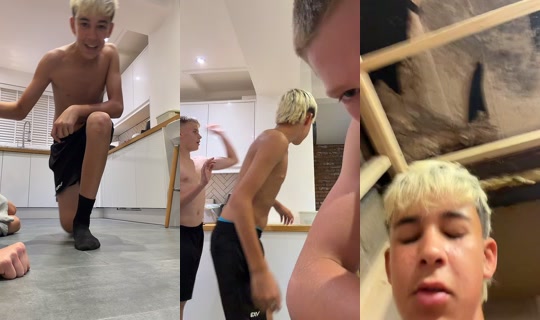 Stream de travisdean05 – 19 juil. 2026, 22:23