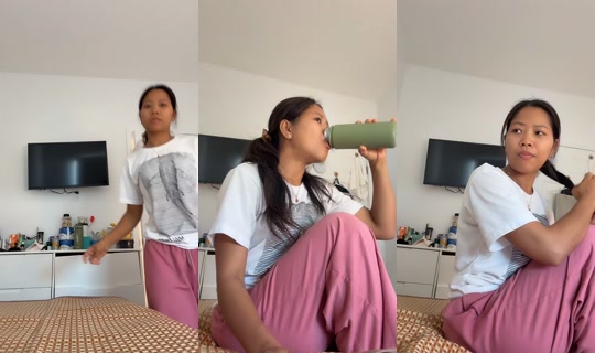 treasure._k's Stream - Jul 27, 2026, 4:22 PM