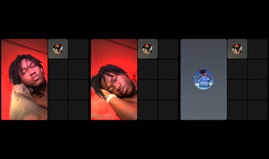 treasure.queen88's Stream - Jul 18, 2026, 4:07 AM