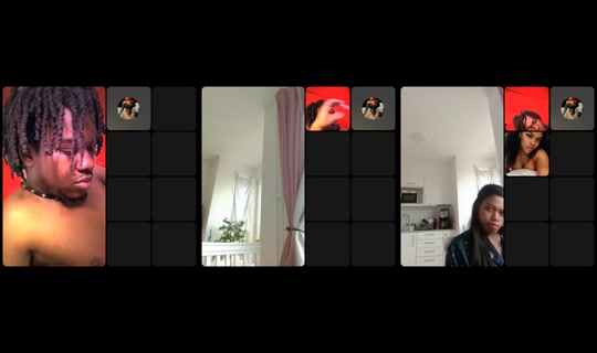 treasure.queen88's Stream - Jul 18, 2026, 6:55 AM