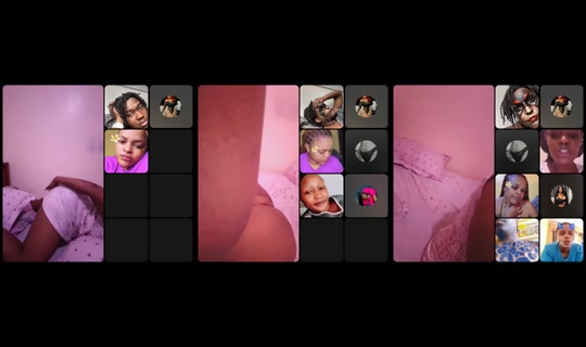 treasure.queen88's Stream - Jul 18, 2026, 9:14 AM